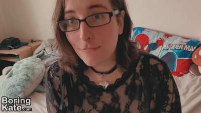 Hi, babes!!!! Who here likes trans girls!!!!