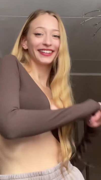 TikTok Edit