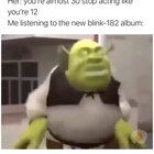 Who is running blink’s Instagram? I love him.