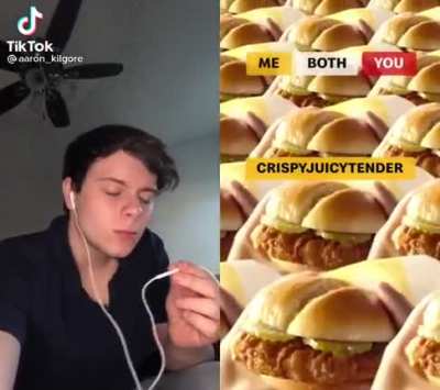 day 12 of posting memes till jakerton sees it