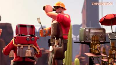 I just wanna grill for God's sake (Workshop Promo)