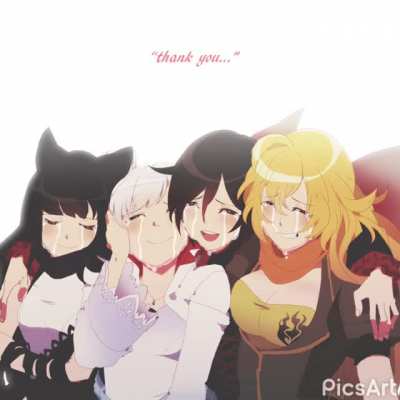 Now it's time to say goodbye. 😭