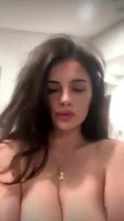 Mati is insane 