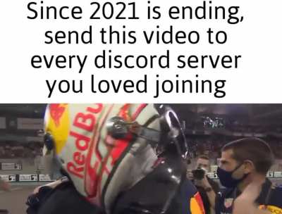 send this video to every discord server you loved joining