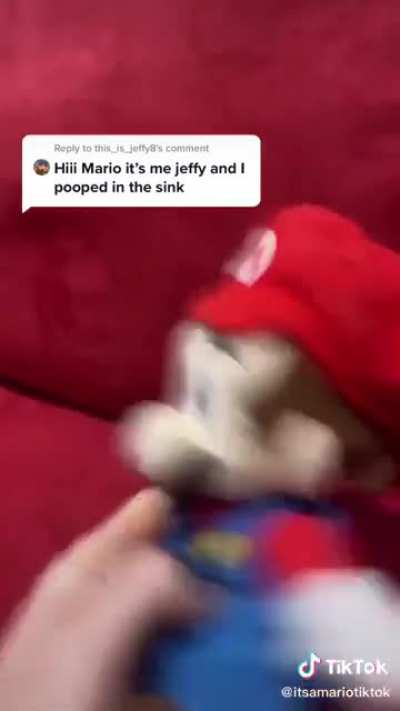 Jeffy WHY?!