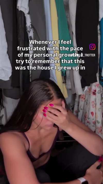 Not a meme but something that I've been feeling for years