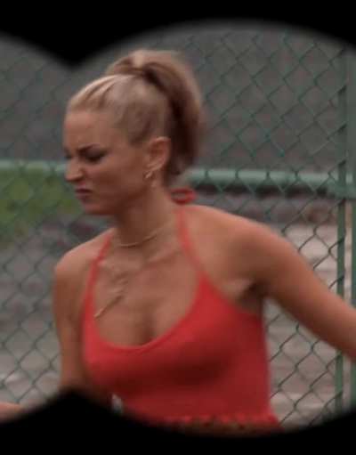 Drea de Matteo in The Sopranos