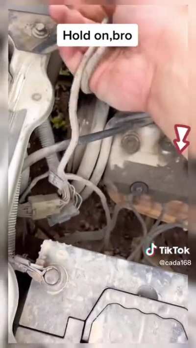 It gets worse the longer you watch it