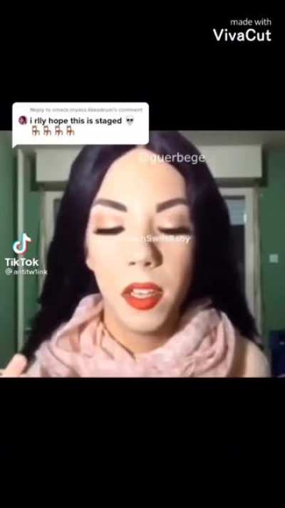 Silly women