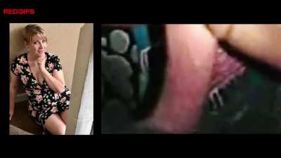 Fucked and cum in her mouth!