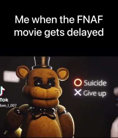 Hope it doesnât