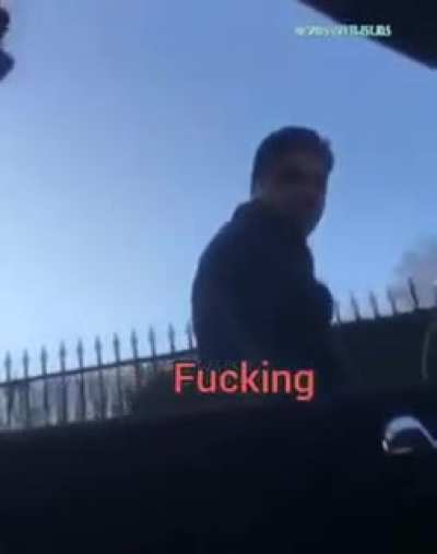 Fuck Bloody