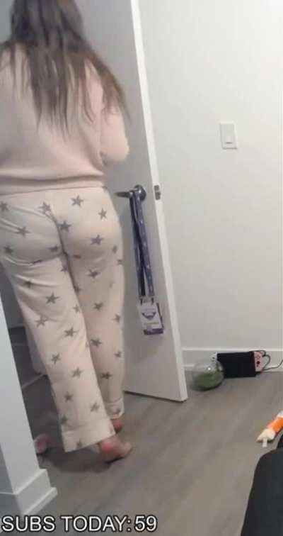 Janet Thicc