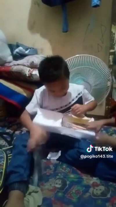Sabi ko na Barbie ehh