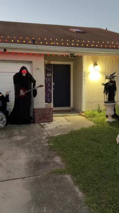 Happy Halloween
