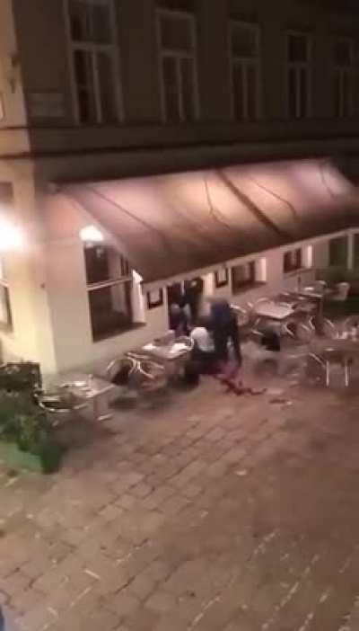 terrorism