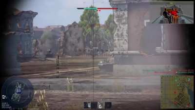 Mistakes were made