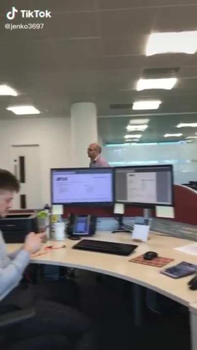 Better with sound