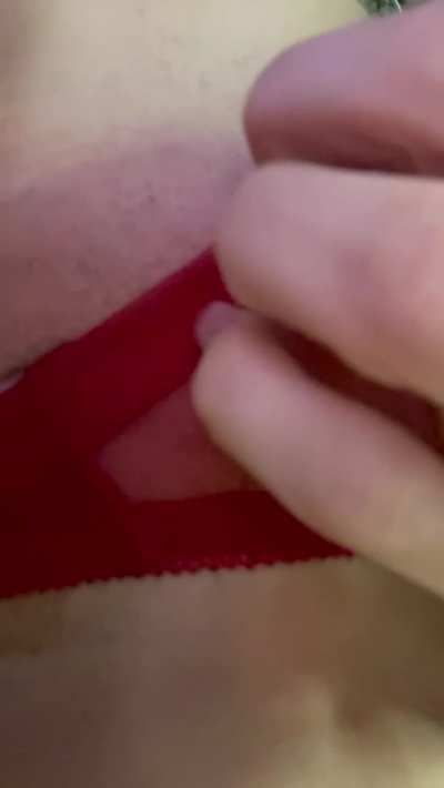 I know what my milf pussy likes