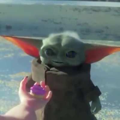 POV: You're Kylo Ren