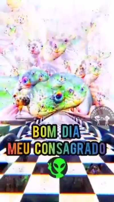 Bom dia boteco :)