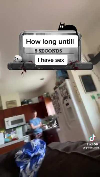 How long until...