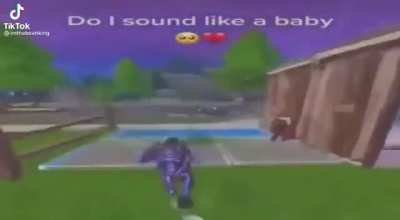 I’m 15 and this is yeet