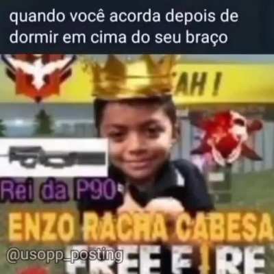 Já aconteceu com vcs? 😅😅😅