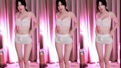 Korean BJ