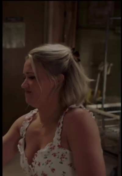 Emily Osment