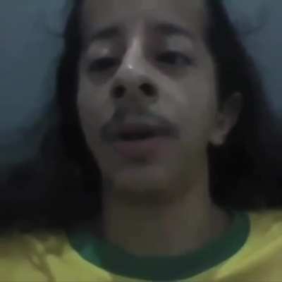 Vazo em kauã