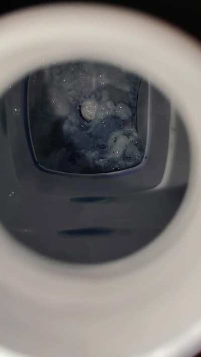 Is this mold?