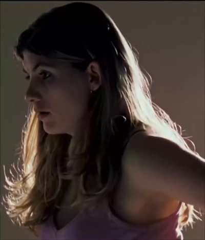 Jodie Whittaker