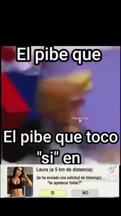 Bua mi amigo el mauricio 😏🥵