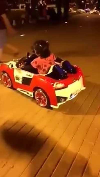 Maybe Maybe Maybe