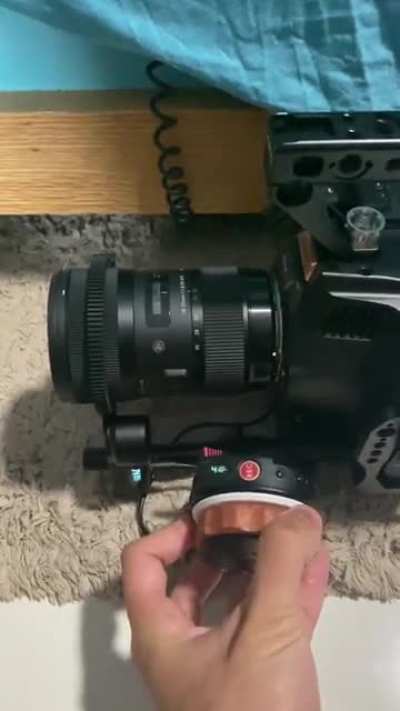 Tilta nucleus nano wheel not communicating