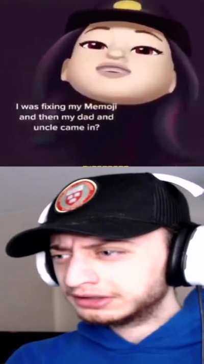 Sad story