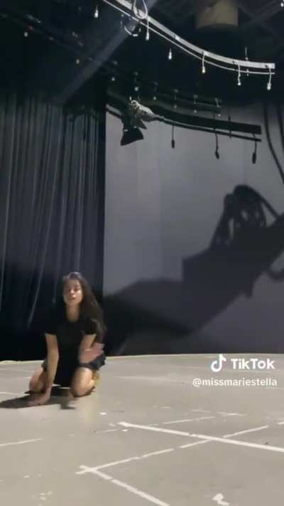Maris Racal Grabe
