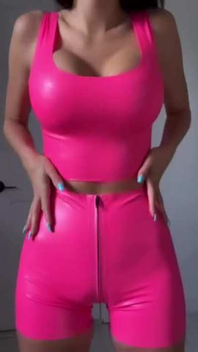 Latex sounds 💞