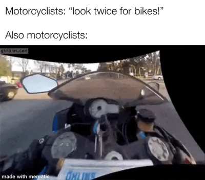 It’s never their fault