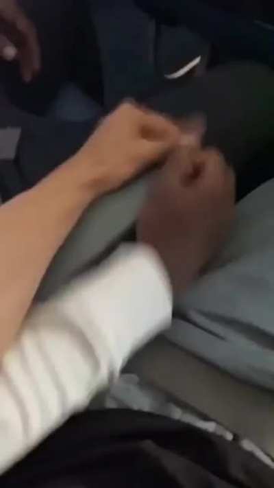 Flight Drama