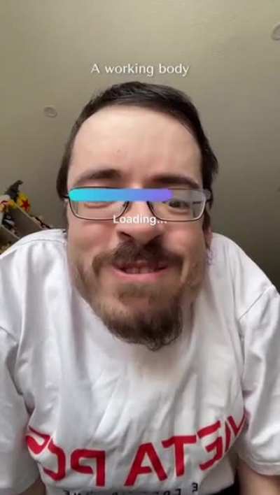 Mega retard