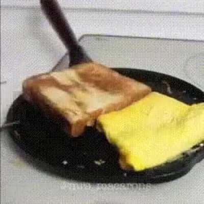 The Sandwich