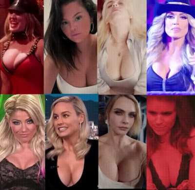 Which one will make you call her 
