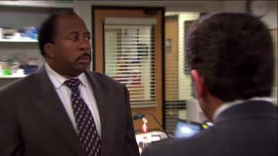 The Season 4 Delay