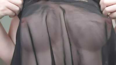 Unusual droping