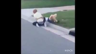 damn