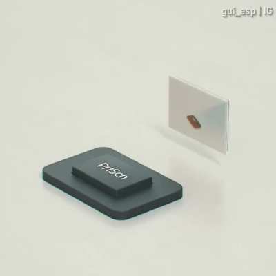 When shortcuts enter 3D world