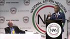 Rev. Al Sharpton defending Sanders and calling out socialism scare tactics from the media and establishment by saying they used it against MLK too
