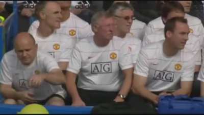 34 Years Ago Today, Sir Alex was appointed as United manager!
